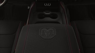 2026 RAM Ram 1500 Rebel