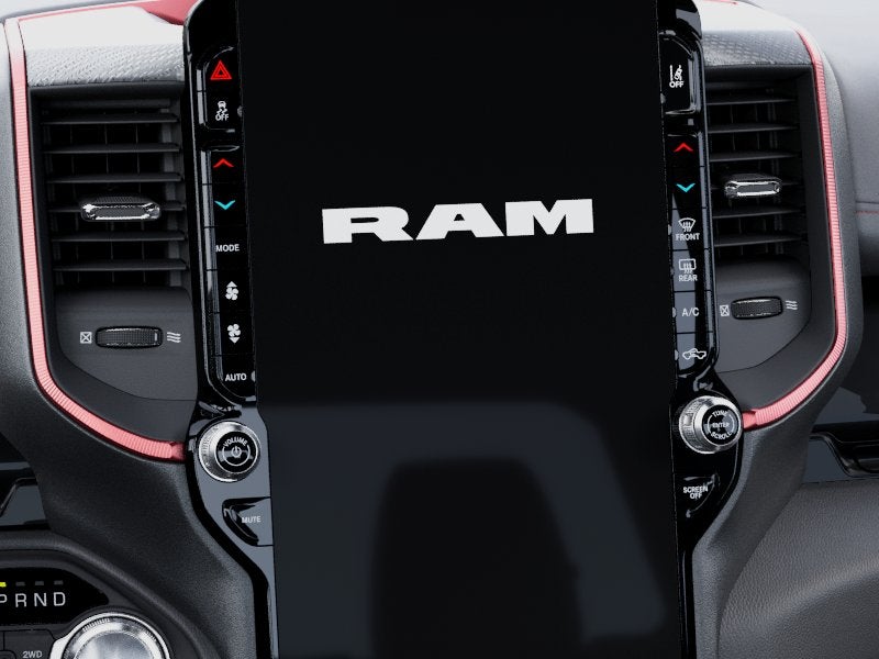2026 RAM Ram 1500 Rebel