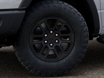 2026 RAM Ram 1500 Rebel