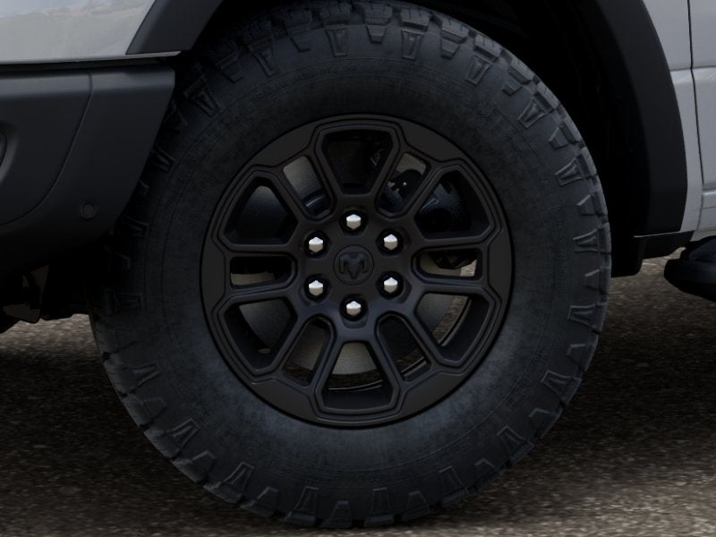 2026 RAM Ram 1500 Rebel