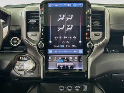 2026 RAM Ram 1500 Rebel