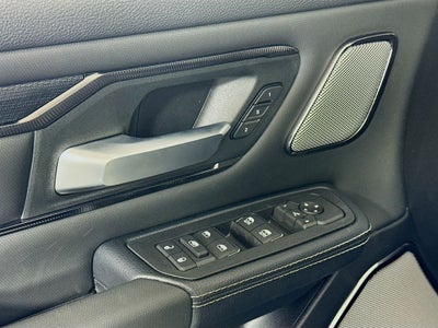 2026 RAM Ram 1500 Rebel