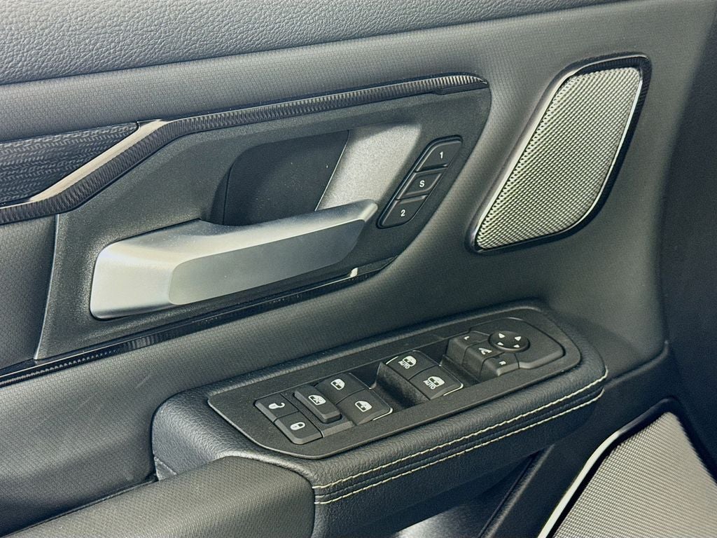 2026 RAM Ram 1500 Rebel