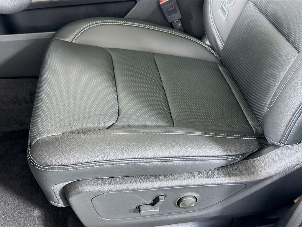 2026 RAM Ram 1500 Rebel