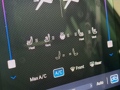 2026 RAM Ram 1500 Rebel