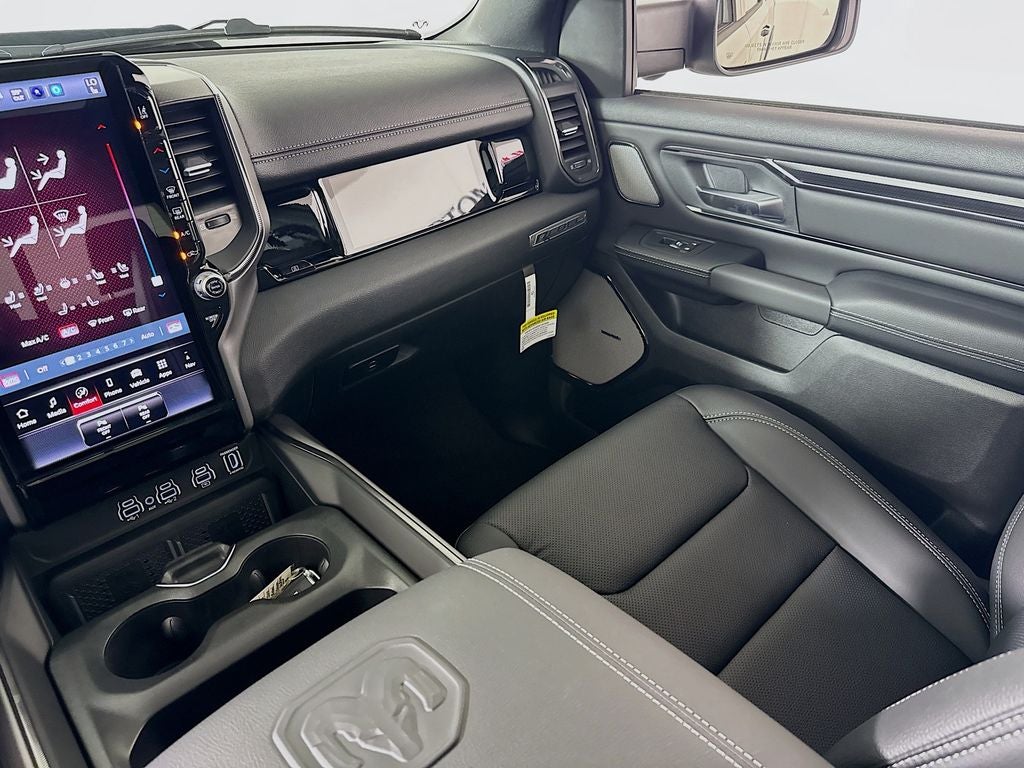 2026 RAM Ram 1500 Rebel