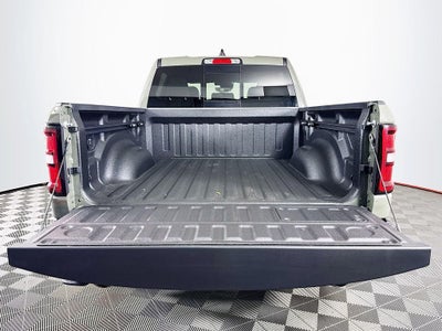 2026 RAM Ram 1500 Rebel