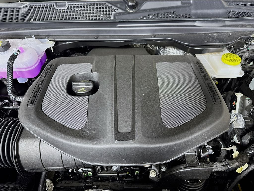 2026 RAM Ram 1500 Rebel