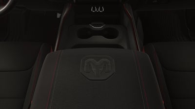 2026 RAM Ram 1500 Rebel