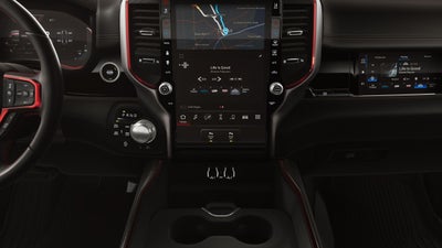 2026 RAM Ram 1500 Rebel