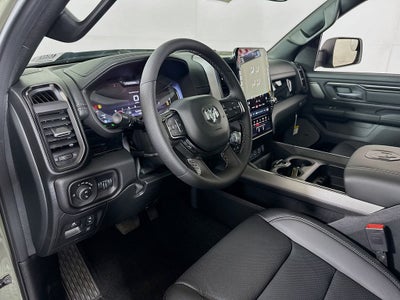 2026 RAM Ram 1500 Rebel