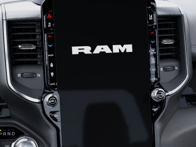 2026 RAM Ram 1500 Rebel