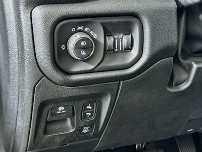 2026 RAM Ram 1500 Rebel