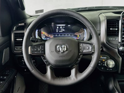 2026 RAM Ram 1500 Rebel