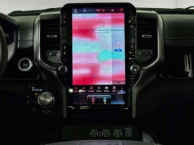 2026 RAM Ram 1500 Rebel