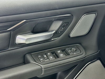 2026 RAM Ram 1500 Rebel