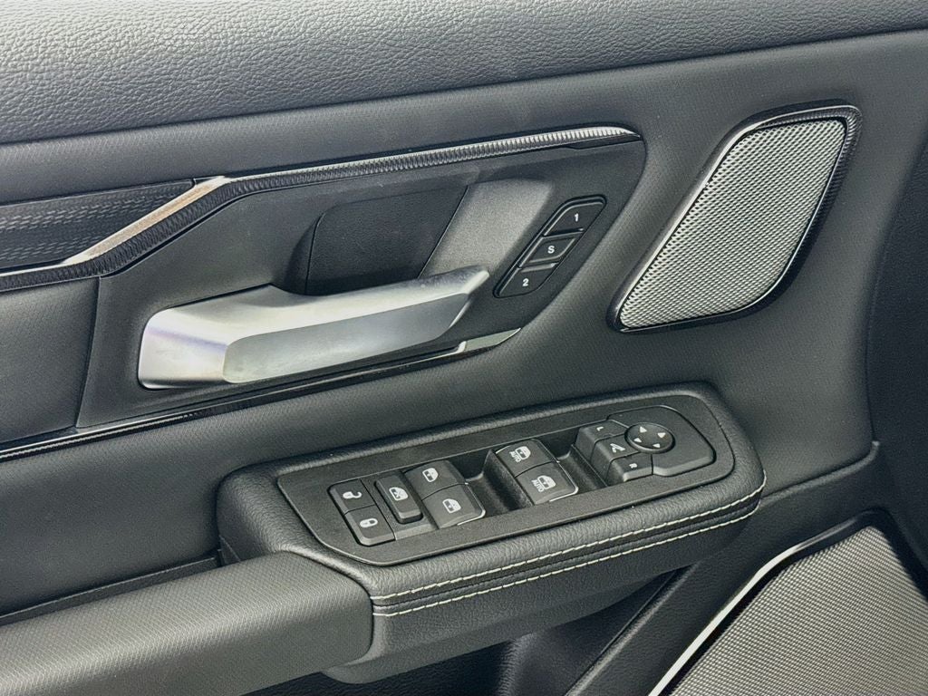 2026 RAM Ram 1500 Rebel