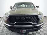 2026 RAM Ram 1500 Rebel