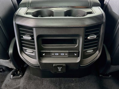 2026 RAM Ram 1500 Rebel