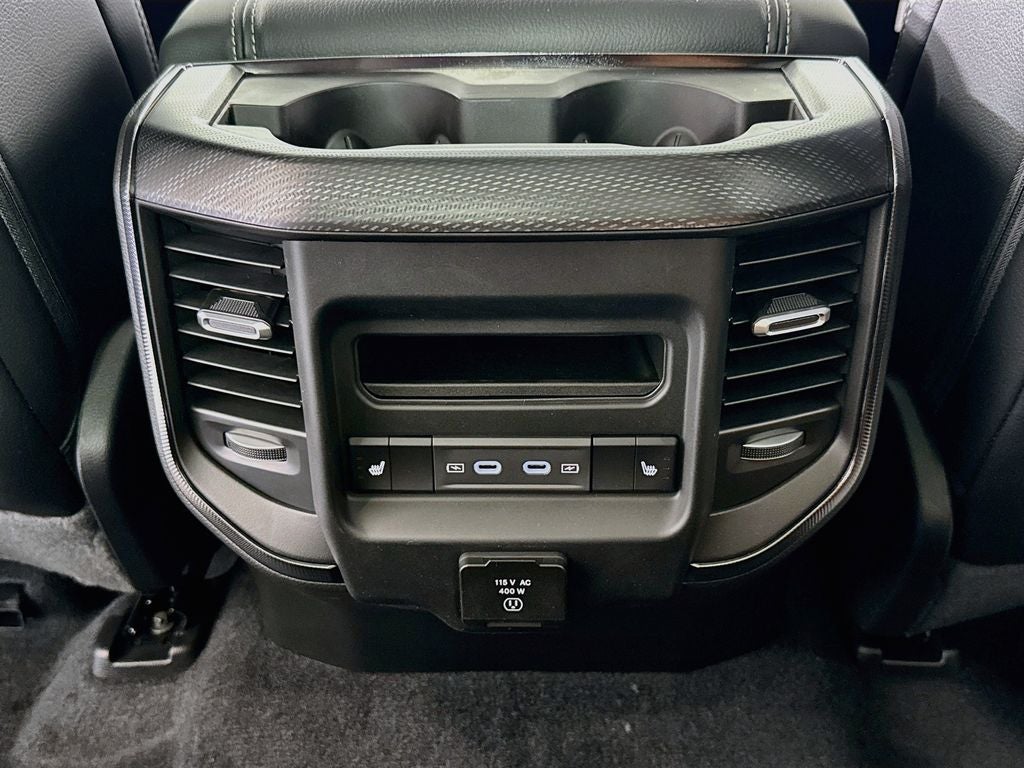 2026 RAM Ram 1500 Rebel