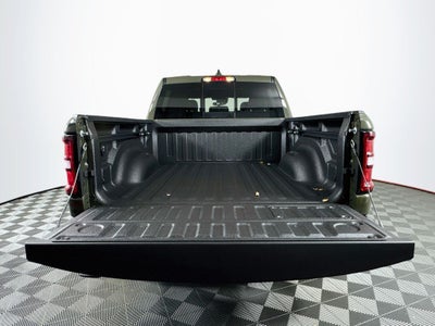 2026 RAM Ram 1500 Rebel