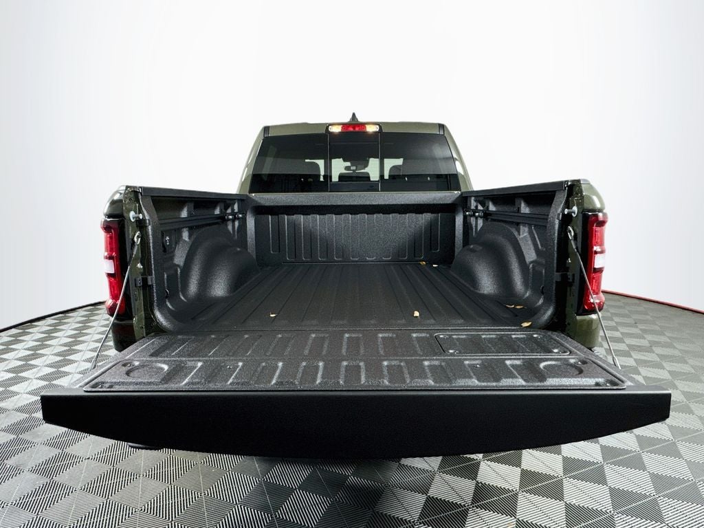 2026 RAM Ram 1500 Rebel