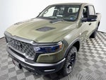 2026 RAM Ram 1500 Rebel