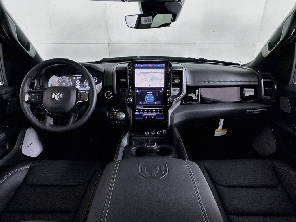 2026 RAM Ram 1500 Rebel
