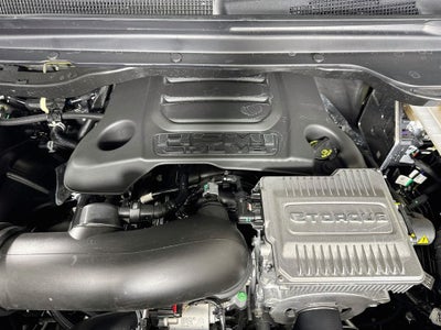 2026 RAM Ram 1500 Rebel