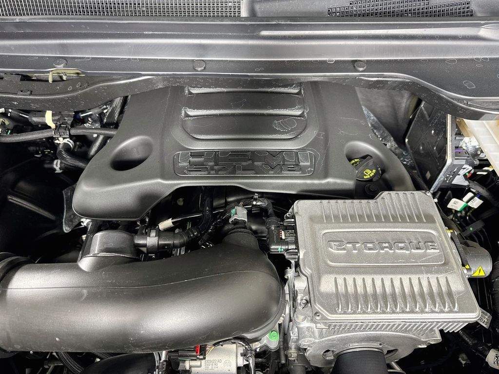 2026 RAM Ram 1500 Rebel