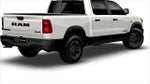 2026 RAM Ram 1500 Rebel