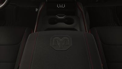 2026 RAM Ram 1500 Rebel