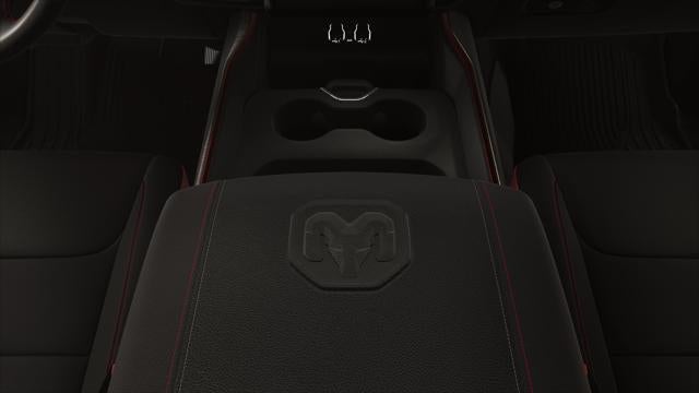 2026 RAM Ram 1500 Rebel
