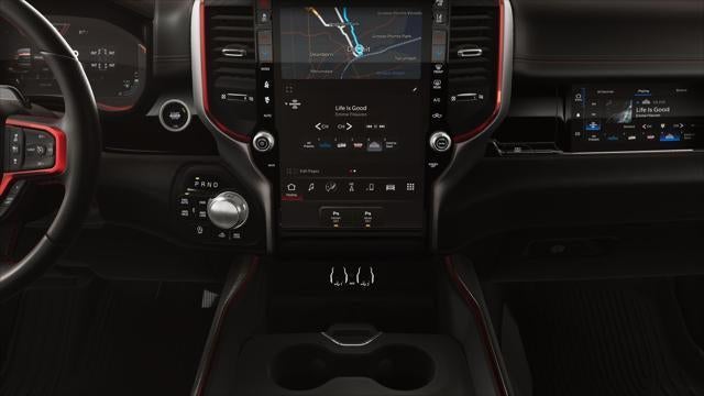 2026 RAM Ram 1500 Rebel