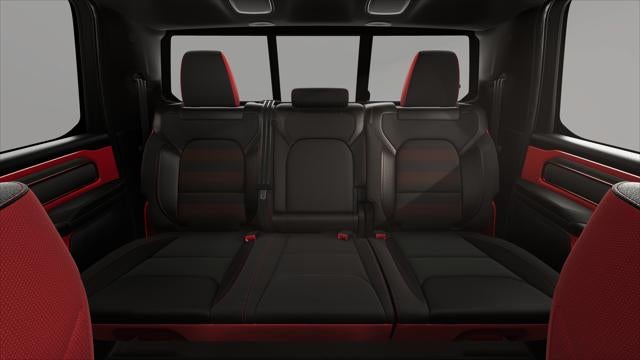 2026 RAM Ram 1500 Rebel