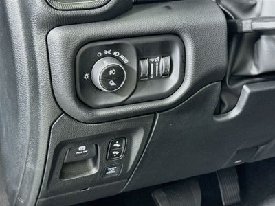 2026 RAM Ram 1500 Rebel