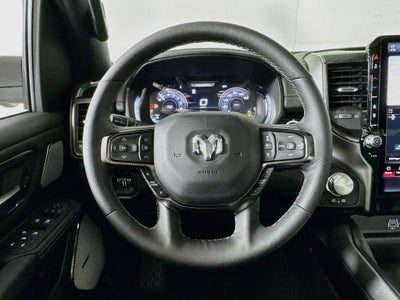 2026 RAM Ram 1500 Rebel