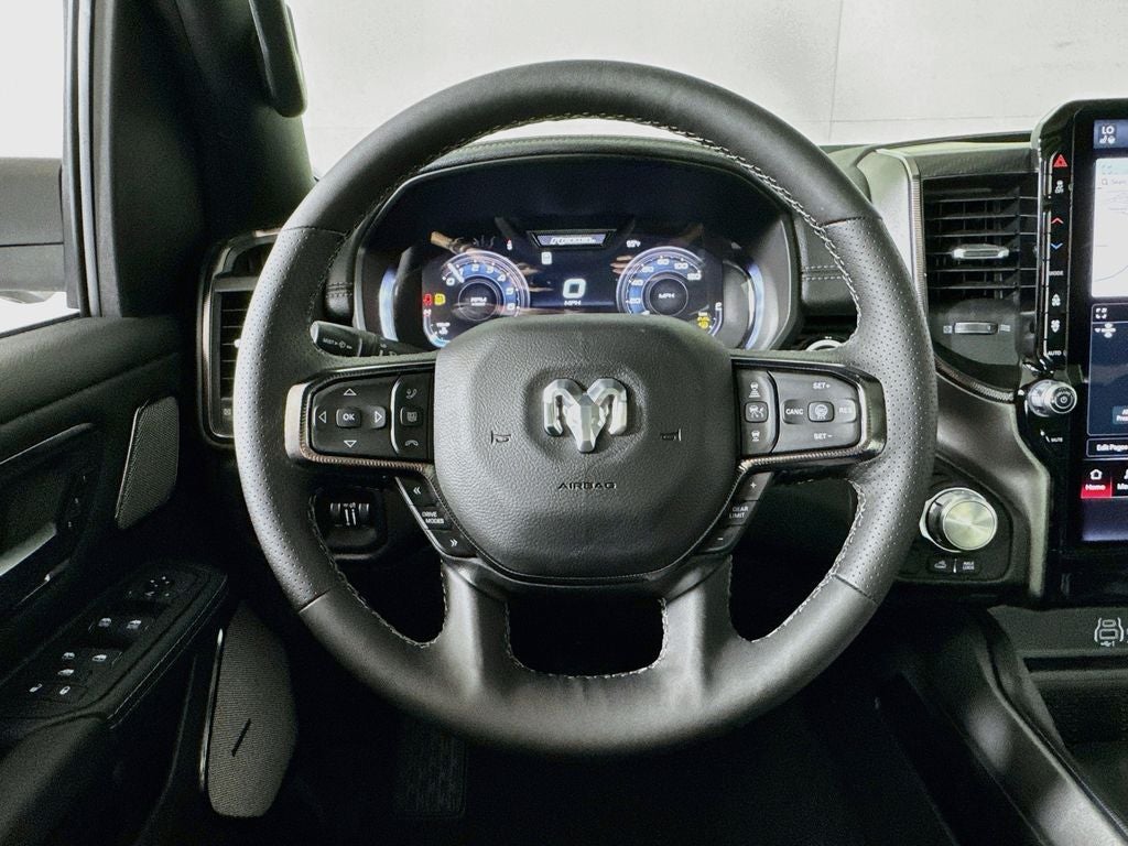 2026 RAM Ram 1500 Rebel