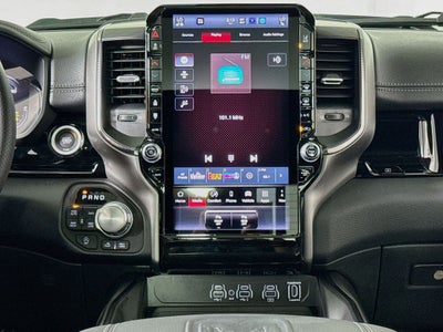 2026 RAM Ram 1500 Rebel