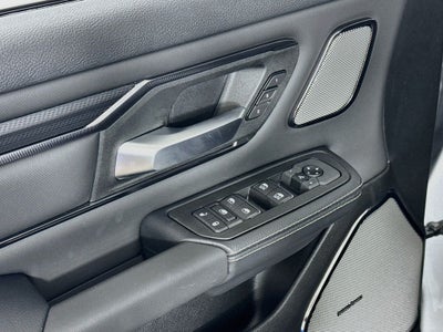 2026 RAM Ram 1500 Rebel