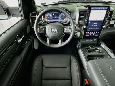 2026 RAM Ram 1500 Rebel