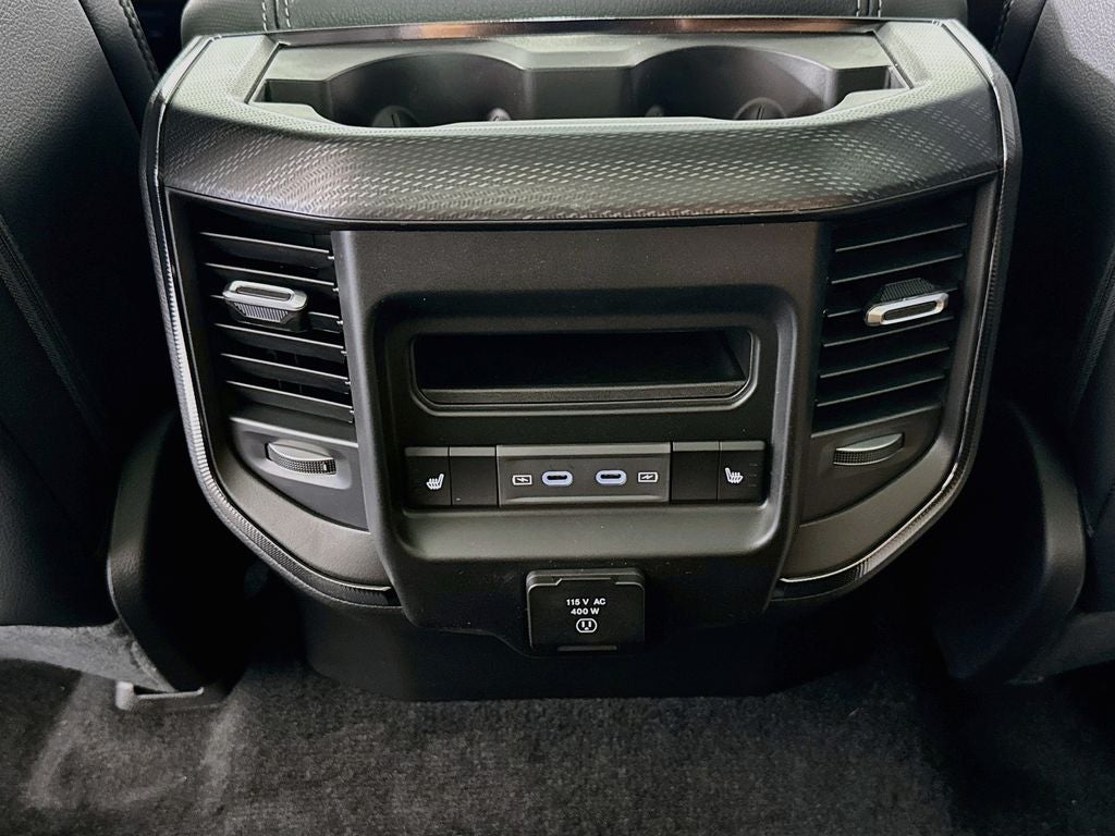 2026 RAM Ram 1500 Rebel