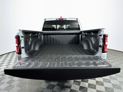 2026 RAM Ram 1500 Rebel