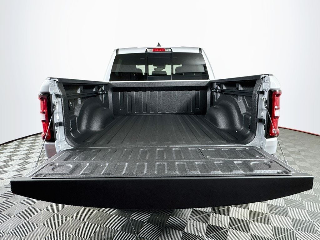 2026 RAM Ram 1500 Rebel