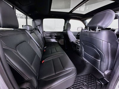 2026 RAM Ram 1500 Rebel