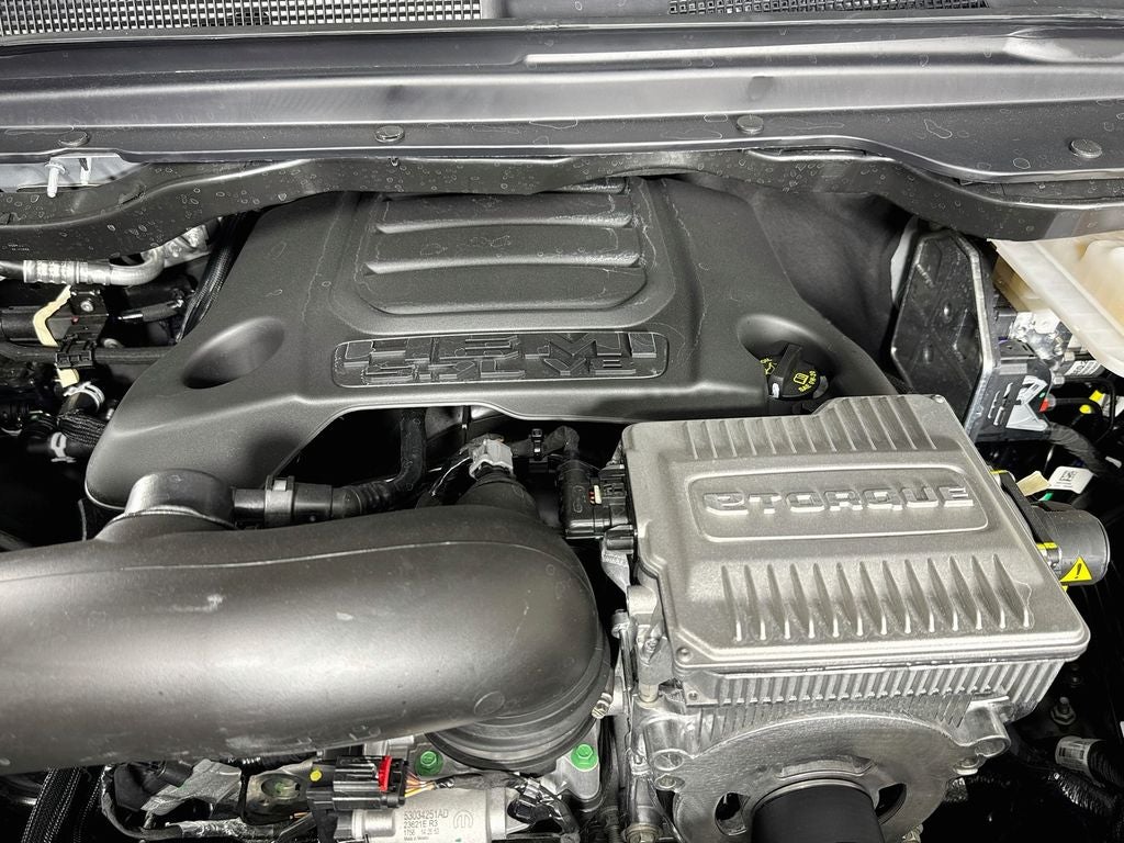 2026 RAM Ram 1500 Rebel