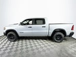 2026 RAM Ram 1500 Rebel