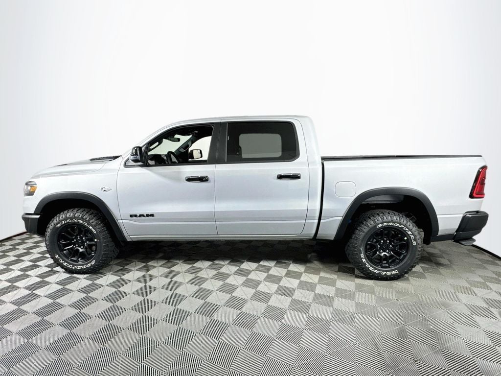 2026 RAM Ram 1500 Rebel