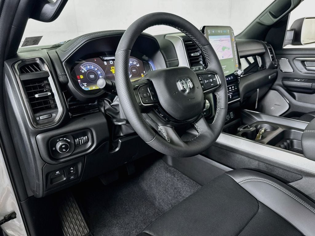 2026 RAM Ram 1500 Rebel