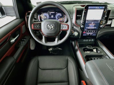 2026 RAM Ram 1500 Rebel